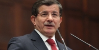 Başbakan Davutoğlu Van'a gidiyor