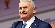 Başbakan Yıldırım, İzmir'den aday