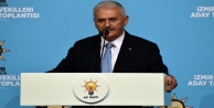 Başbakan Yıldırım: Kaynağını, nereden geldiğini...