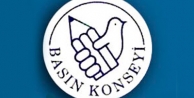 Basın Konseyi: Gazeteciler yine hedefte