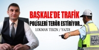 Başkale'de 'Polis Zulmü'