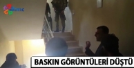 Baskın Görüntüleri düştü