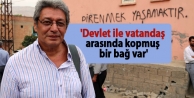 Başlangıç: Devletle vatandaş arasında bağ kopmuş