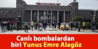 Başsavcılık açıkladı: Canlı bombalardan biri...