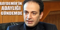 Baydemir'in adaylığı gündemde