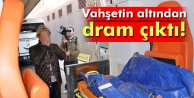 Bebek vahşetinin altından aile dramı çıktı