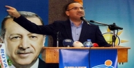 Bekir Bozdağ: ABD, aba altından sopa gösteriyor...