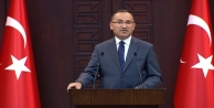 Bekir Bozdağ: Afrin'e sevk edilecek her silah hedeftir...