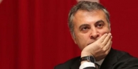 Benfica Fikret Orman'a talip