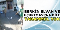 'Berkin Elvan ve uçurtması'na bile tahammül yok!