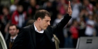 Beşiktaş’tan Slaven Bilic açıklaması