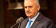 Binali Yıldırım: Zafer kazanmak için gün sayıyoruz