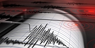 Bitlis 4,2 büyüklüğünde deprem ile sarsıldı