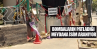 Bombaların patladığı meydana isim aranıyor