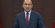 Bozdağ: OHAL ilanını gerekli kılan şartlar tamamıyla...