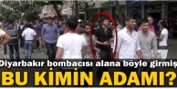 Bu kimin adamı?