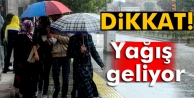 Bugün hava nasıl olacak?