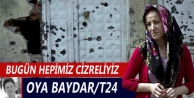 Bugün hepimiz Cizreliyiz