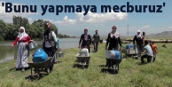 'Bunu yapmaya mecburuz'