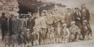 Bursa’dan Hakkari’ye 1954 yılından kalma hatıra...