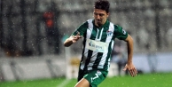 Bursaspor, Ozan Tufan'ı satmıyor