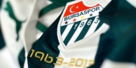 Bursaspor’da 4 istifa!