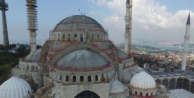 Çamlıca Camii boş kalabilir... Proje iptal edildi