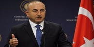 Çavuşoğlu: ABD ile yapılacak görüşme ertelenebilir...