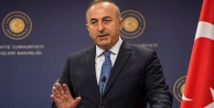 Çavuşoğlu: ABD'nin açıklamaları Afrin'i ertelemez...