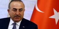 Çavuşoğlu: ABD'yle Afrin pazarlığı yok 