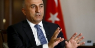 Çavuşoğlu: Deniz Yücel'in durumu beni de mutlu...