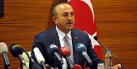 Çavuşoğlu: Ya ABD ile ilişkileri düzelteceğiz...