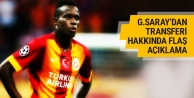 Cenk Ergün'den flaş Bruma ve Gomis açıklaması!