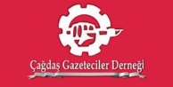 ÇGD'den İHA Hakkari Temsilcisinin gözaltına alınmasına...