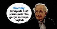 Chomsky: Türkiye’de Kürt sorununda film geriye...