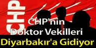 CHP Diyarbakır'a doktor heyeti gönderiyor