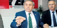 CHP: OHAL Komisyonu AİHM'i kandırıyor 