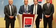 CHP sözcüsü Tezcan'dan: SAĞDUYU ÇAĞRISI