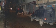 Cizre’de yoğun silah sesleri