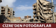 Cizre'den Fotoğraflar