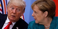 CNN: Trump, Merkel'den Putin hakkında tavsiye istedi