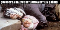 Çukurca’da Halepçe Katliamına Katılım Çağrısı