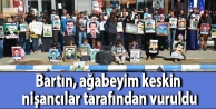 Cumartesi Anneleri Bartın’ın Akıbetini sordu