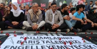 Cumartesi Anneleri: Katliamın faillerini Diyarbakır...