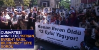 Cumartesi Anneleri “Kenan Evren’i nasıl bilirdiniz?”...