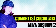 Cumartesi Çocukları