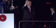 Cumhurbaşkanı Erdoğan, balık av sezonunu açtı