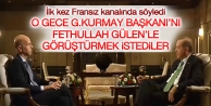 Cumhurbaşkanı Erdoğan France24'e konuştu