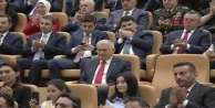 Cumhurbaşkanı Erdoğan'ın sözleri Binali Yıldırım'ı...