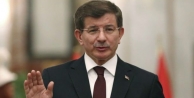 Davutoğlu: Belki de pek çok kadının hayatı kurtulacak